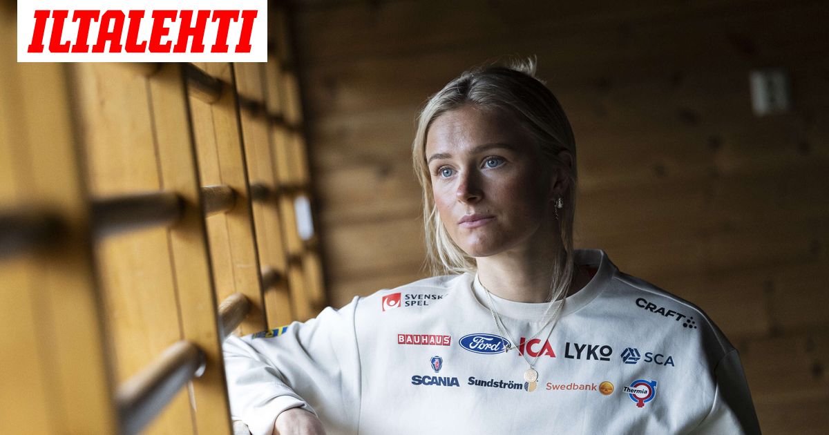 Frida Karlsson quiere enviar a un hombre a la cárcel