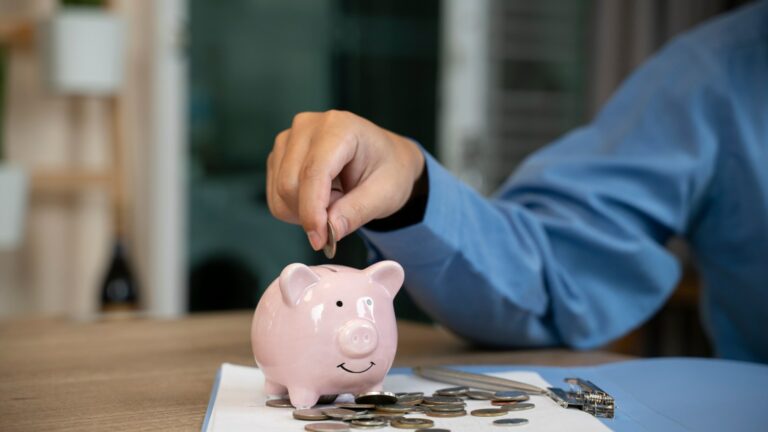 La mejor cuenta de ahorro de acceso fácil para hacer