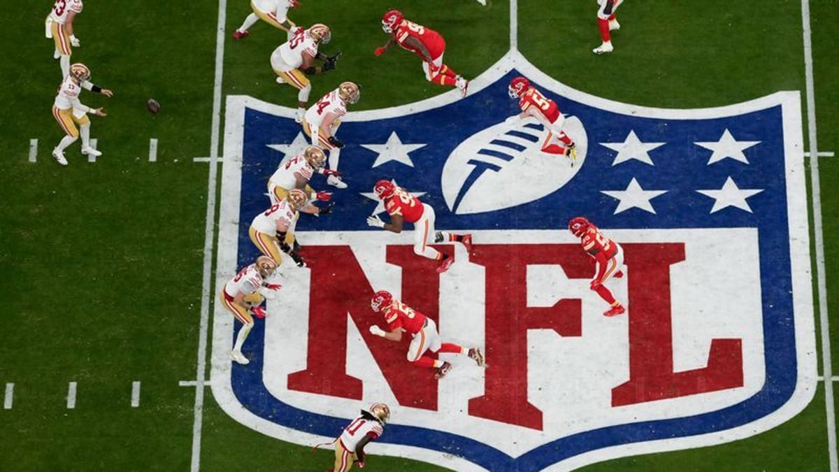 El juego de la NFL tendrá lugar en Berlín por