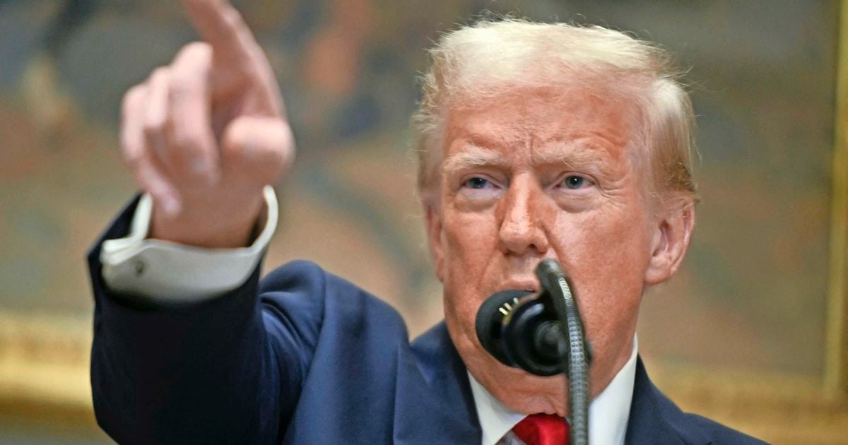 'Donald Trump vendrá a la cumbre de la OTAN en