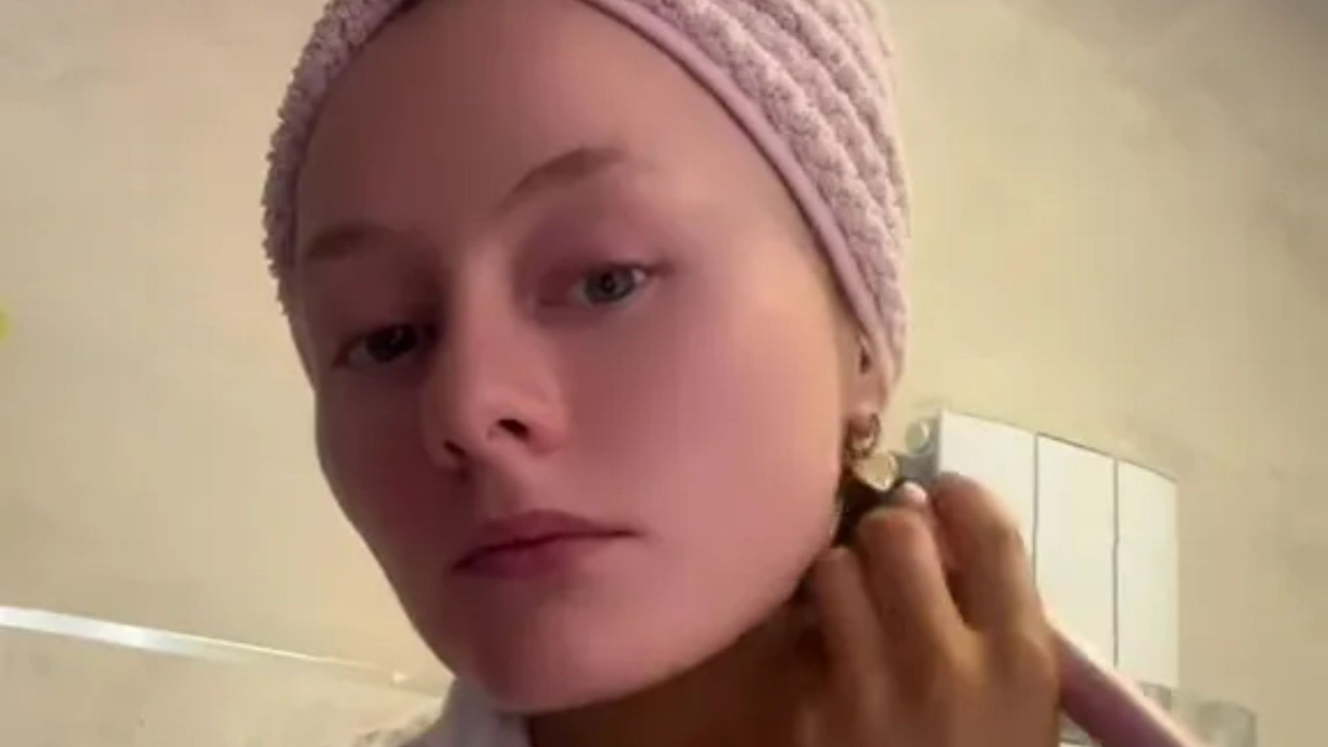 Mi hack de 'Lifesaver' secreto evita un bronceado falso irregular