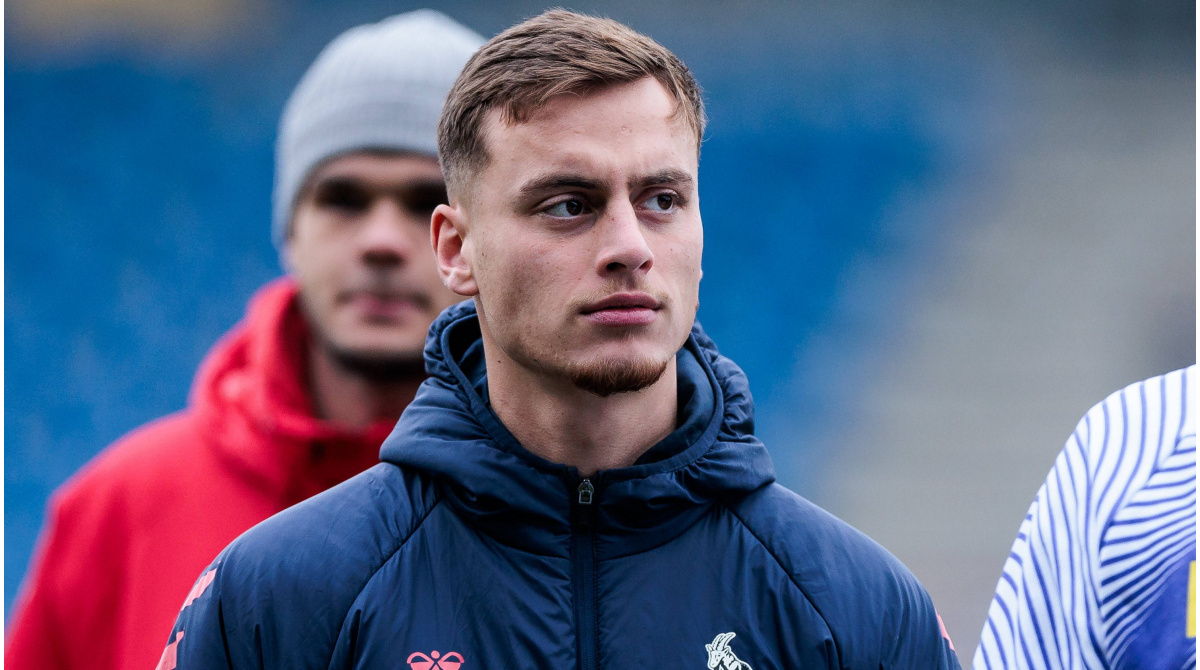 1. FC Köln: Arminia Bielefeld está trabajando en la transferencia