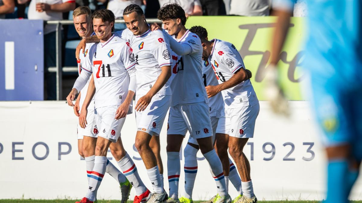 Leer: Telstar dispara desde bloques iniciales en play-offs contra ADO