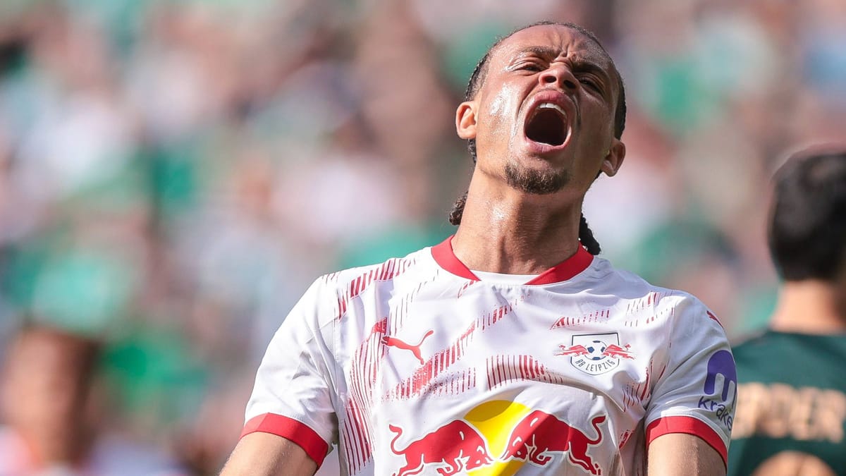 Competencia europea: ¿RB Leipzig amenaza el Super-Gau?
