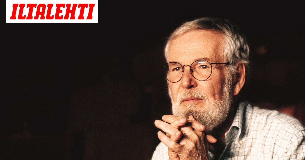 El director Robert Benton está muerto