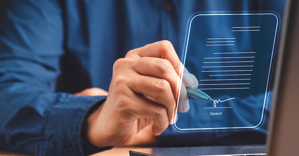 Desde firmas digitales hasta votantes fuera del lugar, una luz