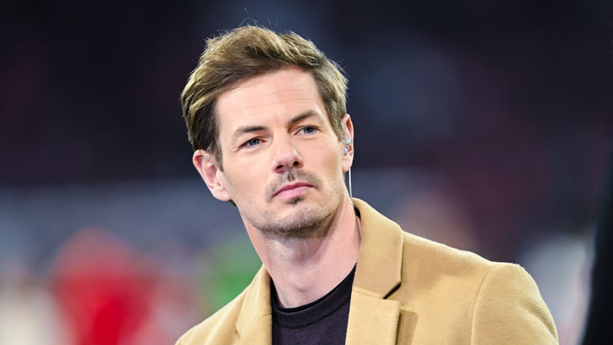 Alex Schlüter: Sportschau aparentemente obtiene un nuevo moderador