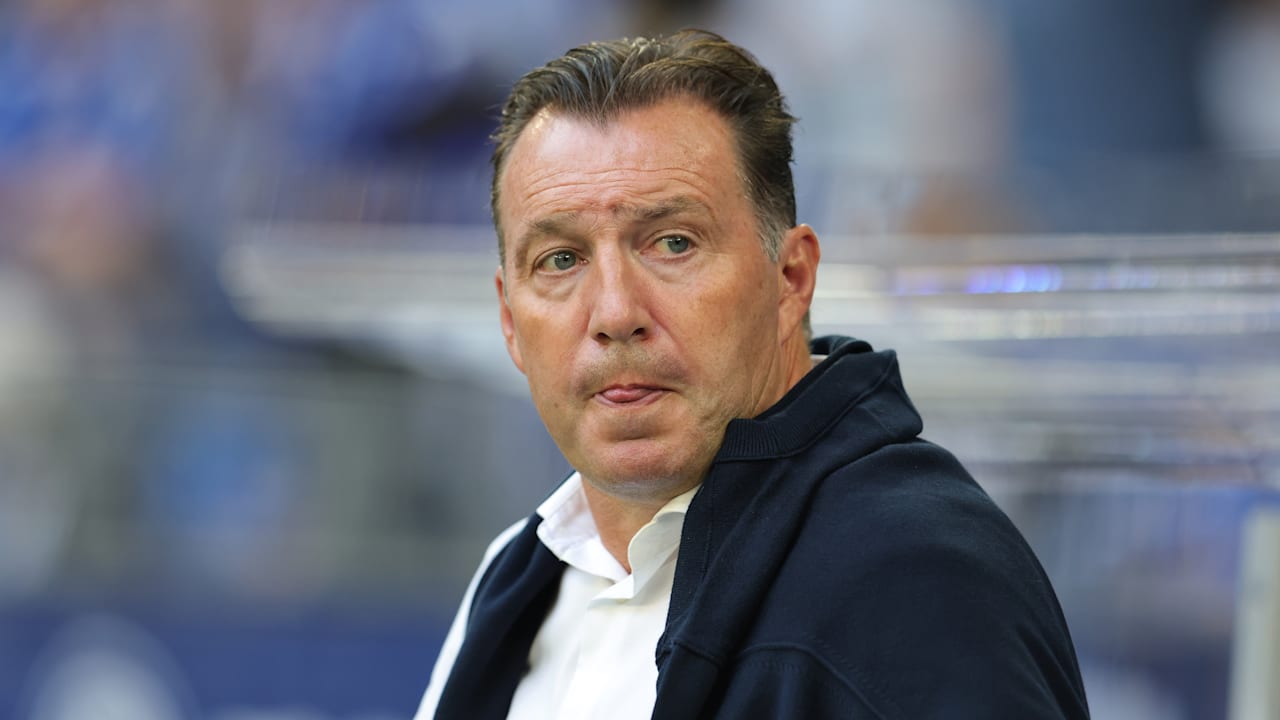 Ex-schalke-boss-nuevo trabajo para wilmots