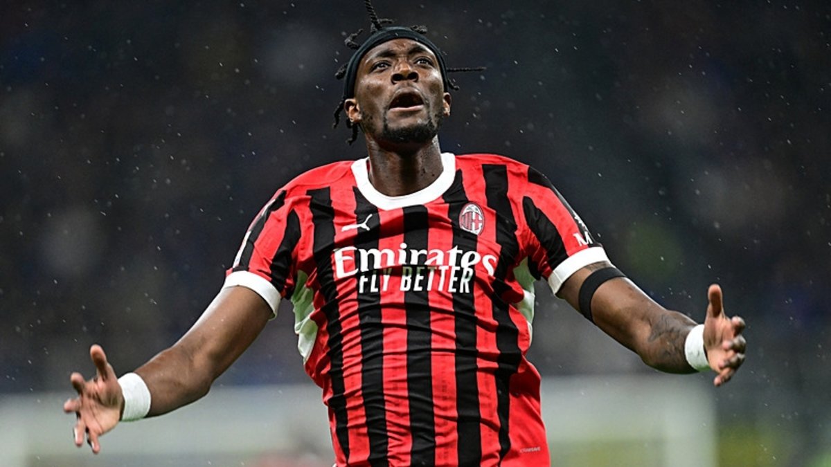 Noticias de transferencia | ¡Tammy Abraham Bush de Beşiktaş a