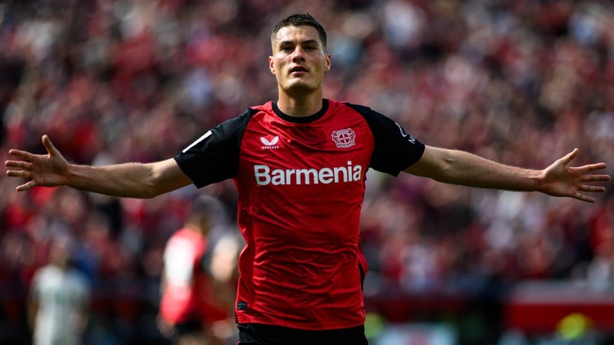 Noticias de transferencia | ¡Beşiktaş insiste en el patriarca Schick!