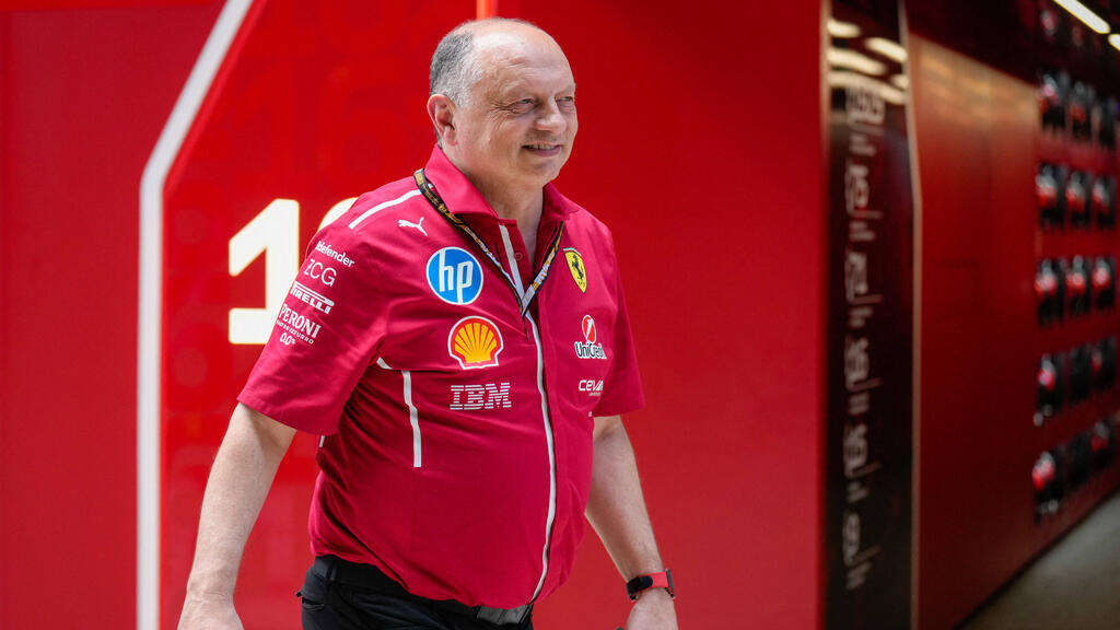 Vasseur no ve ningún drama en Ferrari