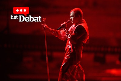 ¿Red Sebastian está apagado o robado con razón?