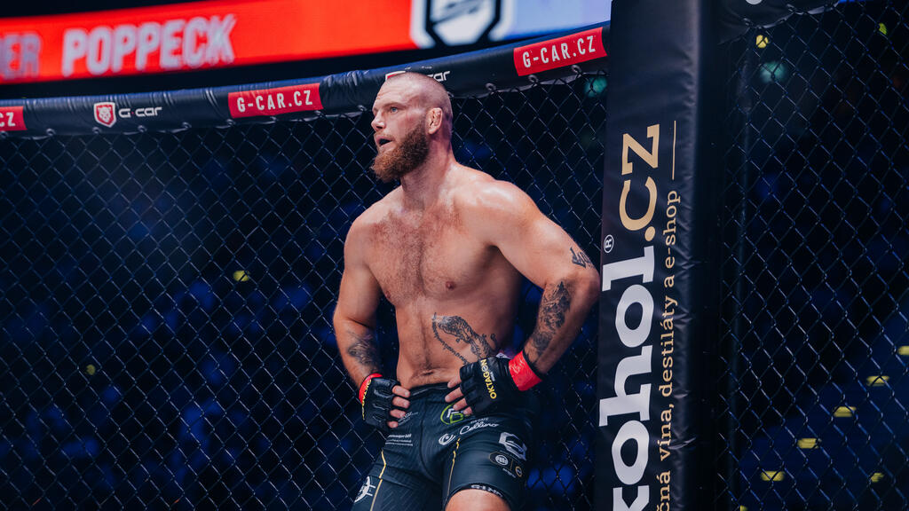 Oktagon 71: Cómo ver el espectáculo de MMA