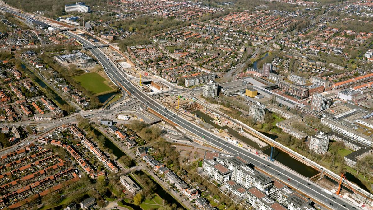Los empresarios de Amstelveen quieren una compensación por un cierre