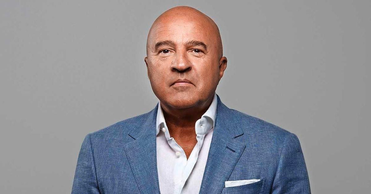 John Van den Heuvel: ¿Dónde está la decisión del ministro