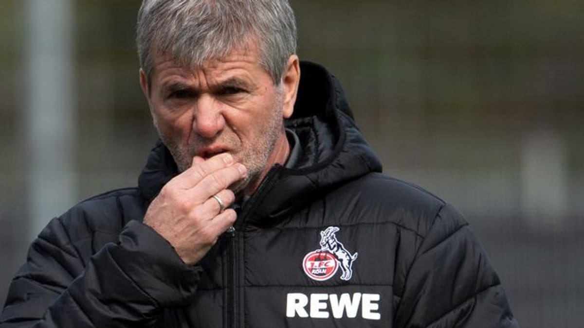 2. Bundesliga: Así es como el 1. Fc Köln reaccionó