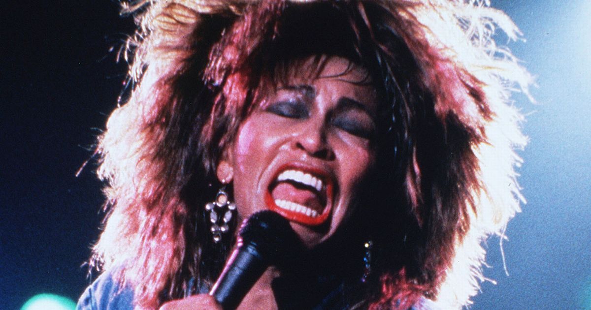 Tina Turner Musical cerró después de siete años con Strictly