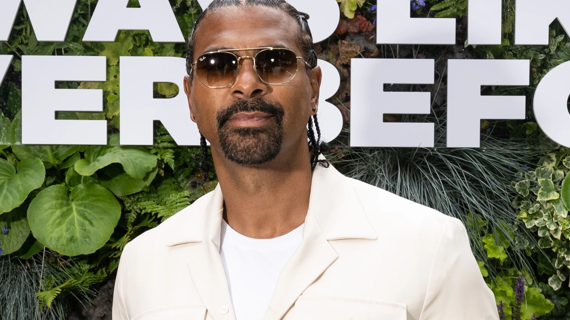 David Haye revela un cambio de carrera importante 7 años