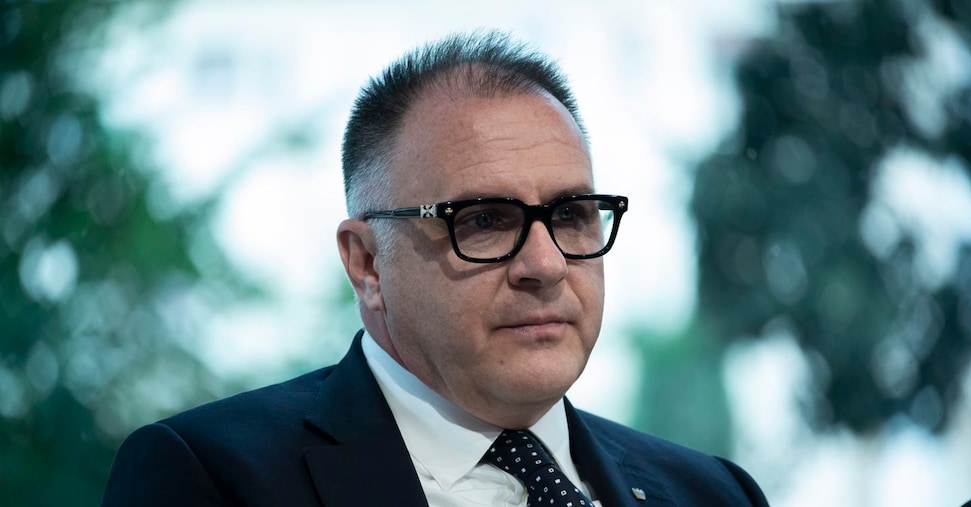 Orsini: el compromiso de Meloni con los costos de la