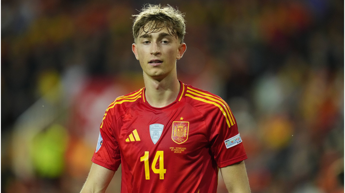 La cláusula de tiros del Real Madrid para Dean Huijsen