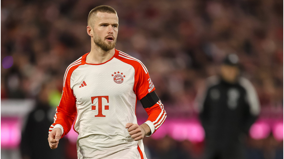FC Bayern: Eric Dier confirma el cambio como Mónaco