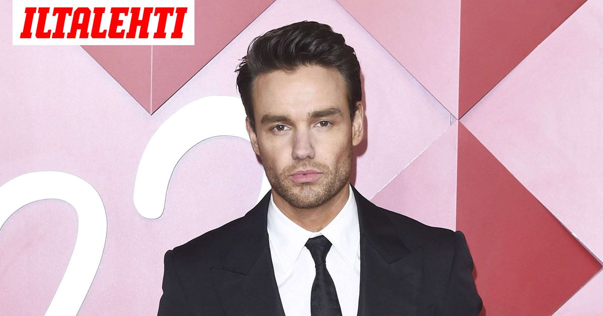 Liam Payne dejó millones de legado - administrador de propiedades