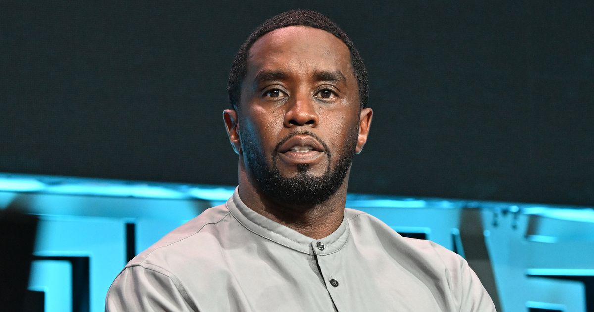 P Diddy's Bombshell 'Freak Off' Texts a la ex novia