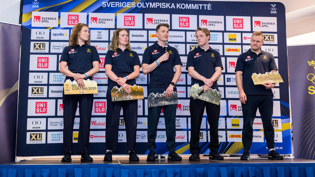 Biathlon Quartet tiene un boleto olímpico seguro