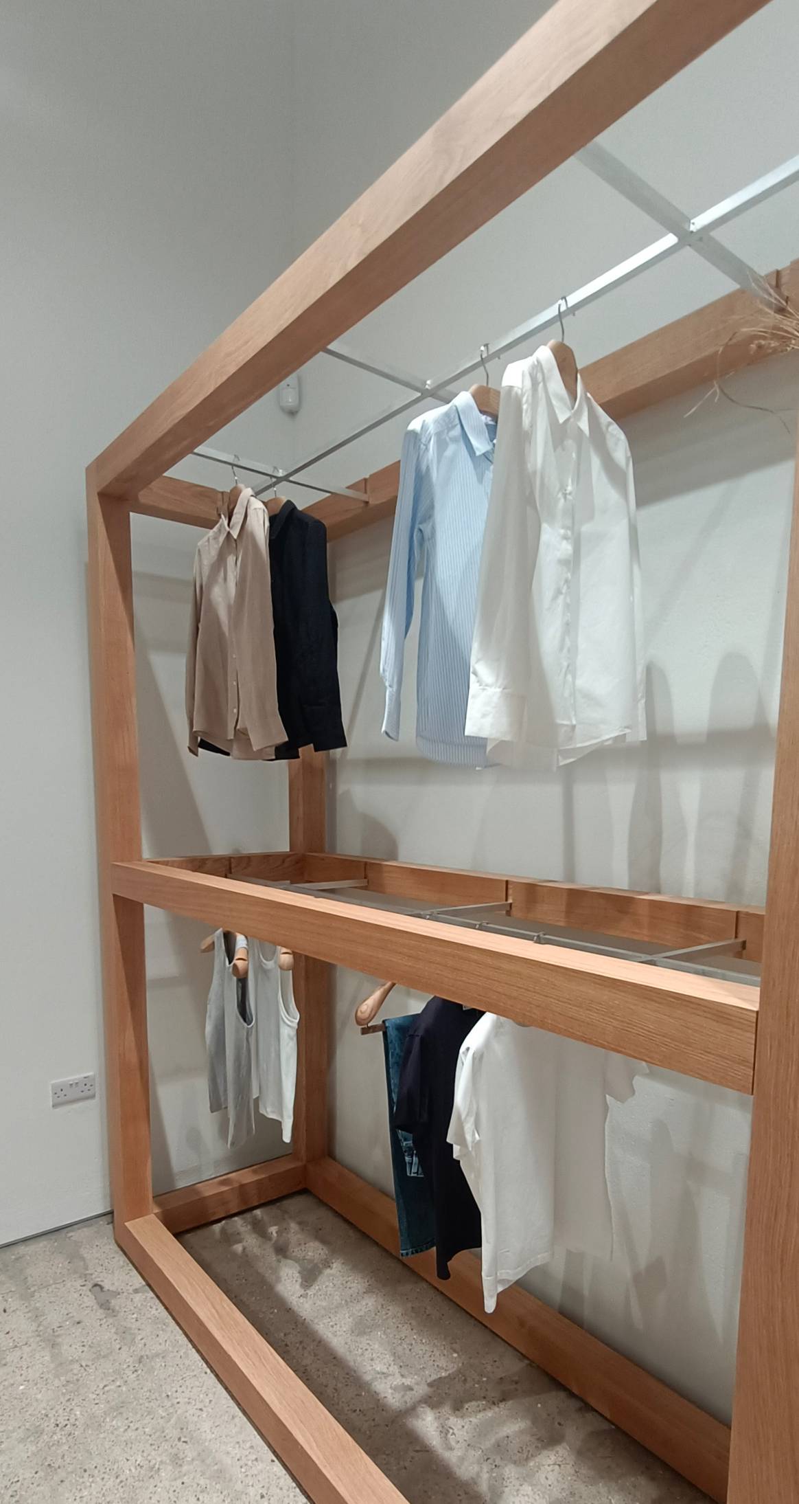 Askets Women's Collection: en realidad todo es unisezx. Askets Women's Collection: en realidad todo es unisezx.