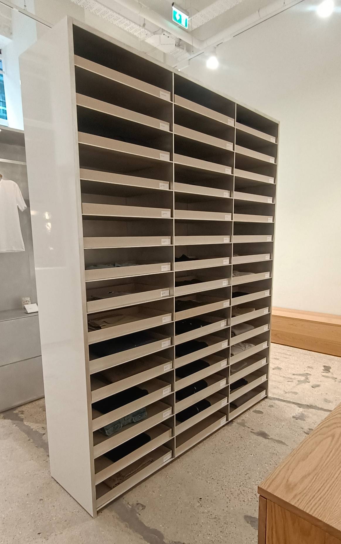 El archivo de Asket. El archivo de Asket.