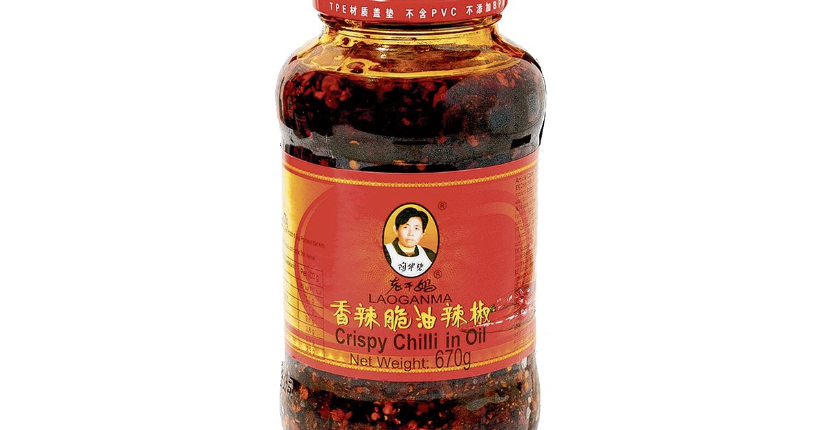 Desde fruta tóxica hasta aceite de chile crujiente de cadera: