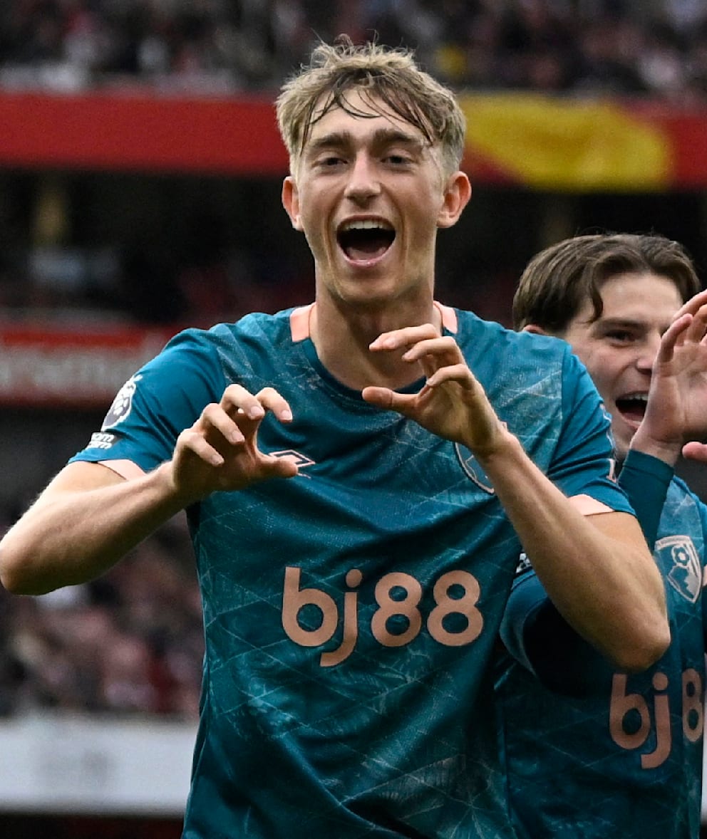 Dean Huijsen (20) wird als DAS Abwehr-Talent gehandelt