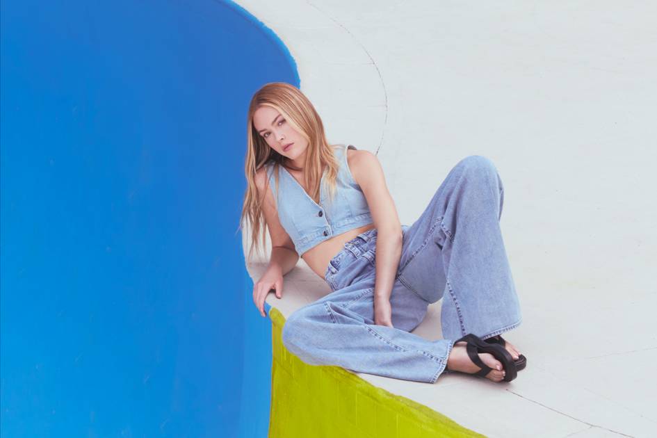 Jeans de gas: revisión del desarrollo de un ícono de