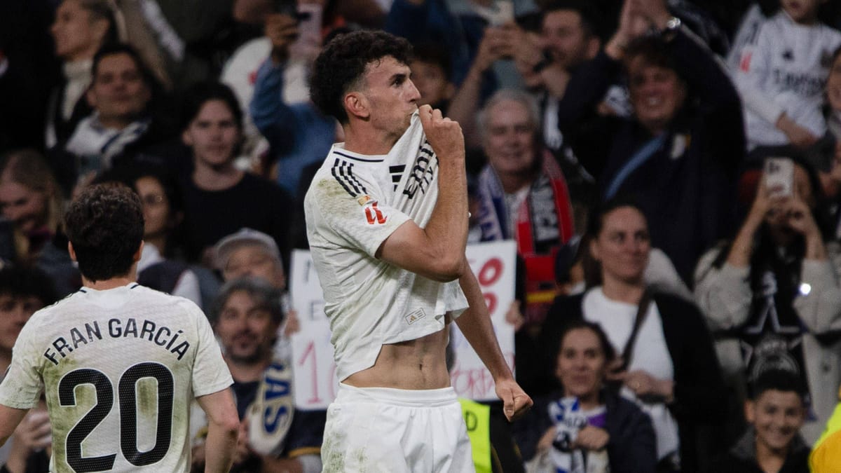 Real Madrid: Decisión maestra en España pospuesta por Mallorca Victory