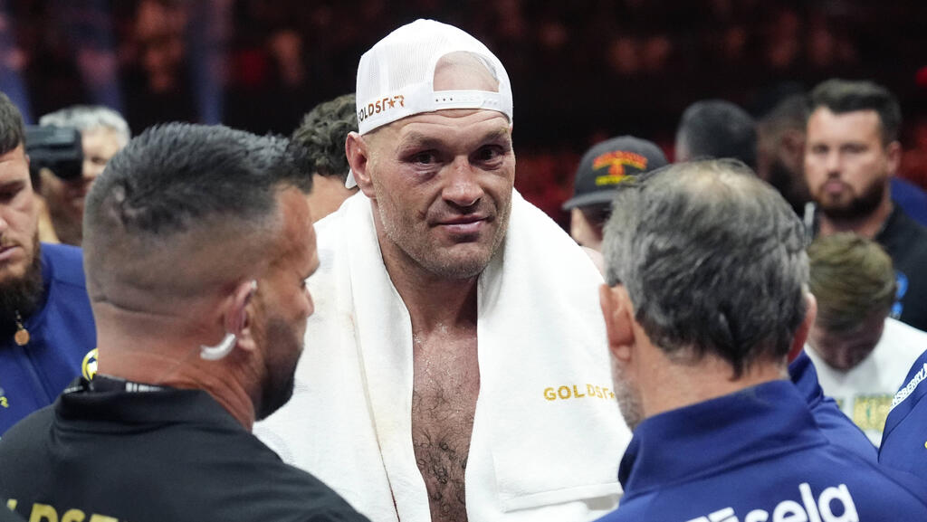El promotor dobla la furia