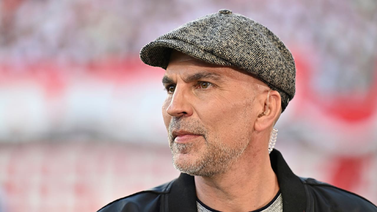 "Simplemente increíblemente mal", ¡BABBEL BABBEL con jefes del Bayern!