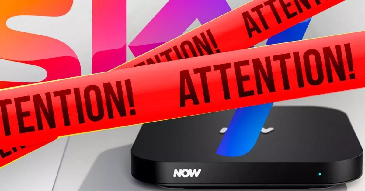 Sky anuncia alerta de precios sorpresa y la fecha exacta