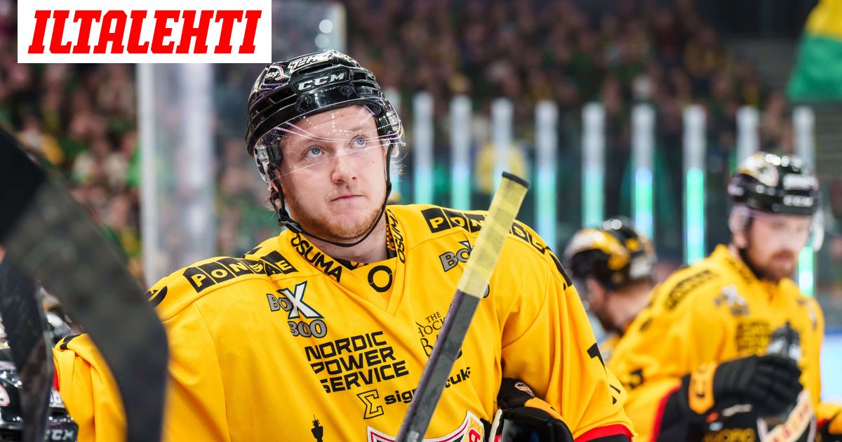Campeón finlandés para cambiar el panorama: el club de la