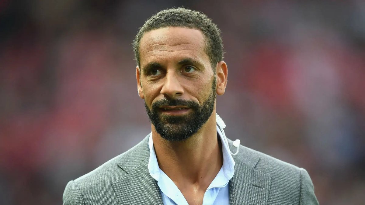 Río Ferdinand animó el apoyo a Galatasaray: "¡Gala Gala Gala!"