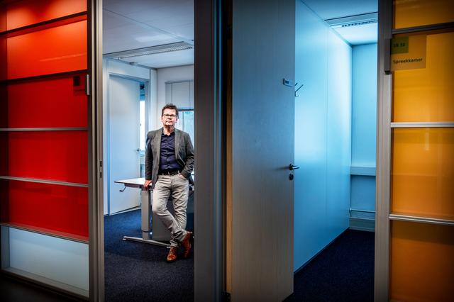 El desempleo en Drenthe se eleva más rápido que en