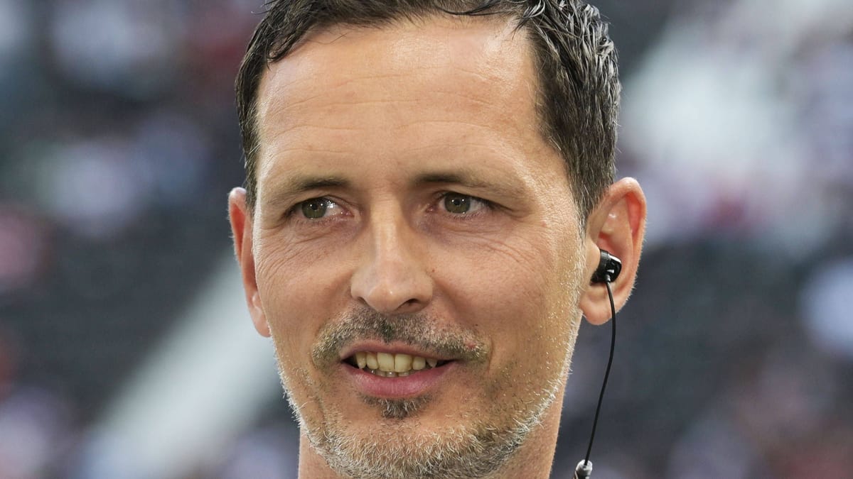 Eintracht Frankfurt se extiende a largo plazo con el entrenador