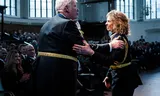 Janny Knol se instaló en La Haya el 29 de febrero de 2024 como jefe de policía de la Policía Nacional. Durante esta ceremonia, Henk Van Essen, su predecesor, se despidió como un jefe de policía que sale.