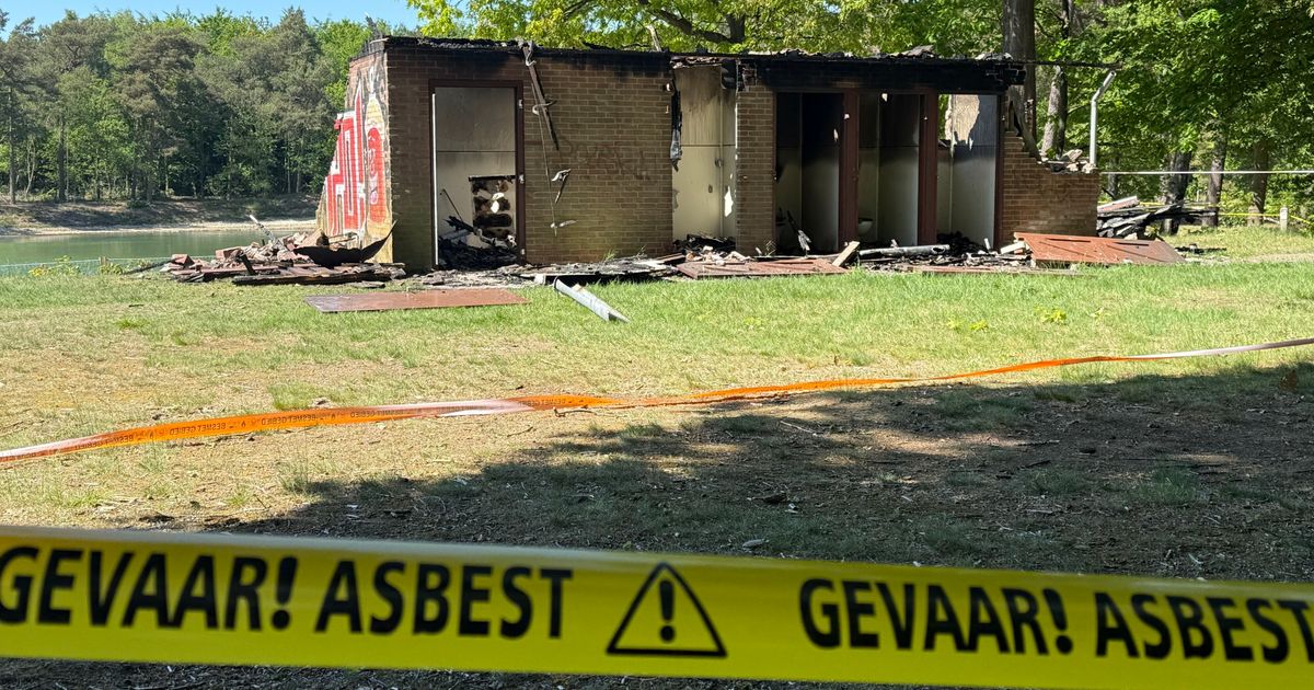 Kibbelkoele permanecerá cerrado este fin de semana (y posiblemente más