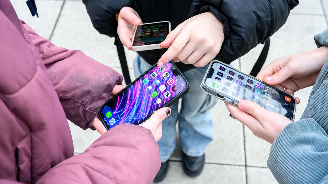 Lo que hace que el consumo de medios excesivo con