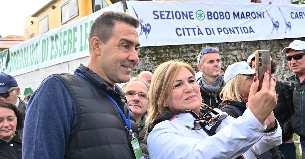 LEGA, hoy Vannacci subsecretario. Salvini alinea al general para desafiar