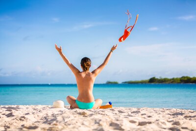 Sunning Topless: ¿Haces eso o no?