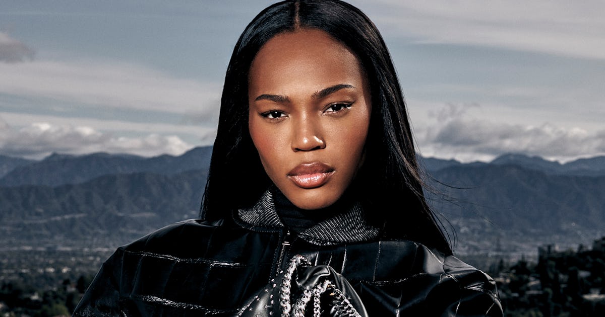 Quen Blackwell y el modelo a seguir son las Musas