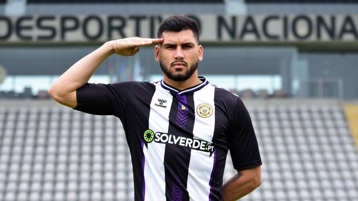 Noticias de transferencia | Sambaci Toper a Beşiktaş: ¡Ze Vitor!