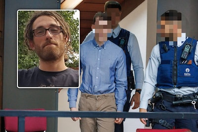 ¿Por qué Jarod de Clerck puso a Leander tres veces?