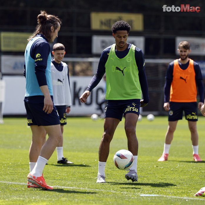 ¡Flash Jose Mourinho Decisión de Fenerbahçe! En la nueva temporada ...
